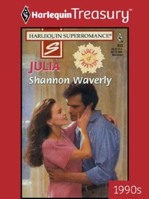 cover image of Julia